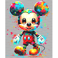 Colorful Cartoon-CC-82